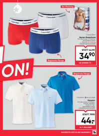 Maximarkt Flugblatt woche 50 Seite 33