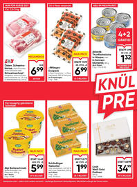 Maximarkt Flugblatt woche 50 Seite 2
