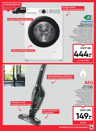 Maximarkt Flugblatt woche 50 Seite 29