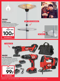 Maximarkt Flugblatt woche 50 Seite 34