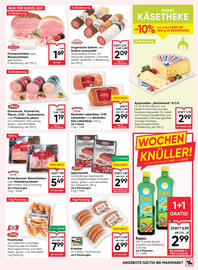 Maximarkt Flugblatt woche 50 Seite 9