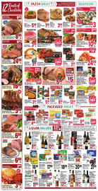 Jewel-Osco weekly ad week 50 Page 2
