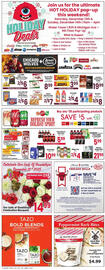 Jewel-Osco weekly ad week 50 Page 8