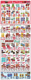Jewel-Osco weekly ad week 50 Page 9