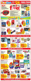 H-E-B weekly ad week 50 Page 2