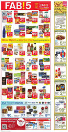 Albertsons weekly ad week 50 Page 2