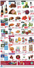 Albertsons weekly ad week 50 Page 4