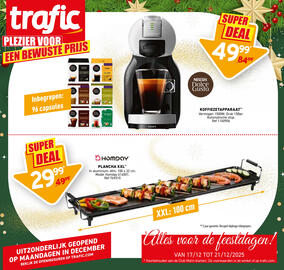 Trafic folder Pagina 1