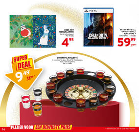 Trafic folder Pagina 14