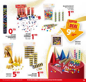 Trafic folder Pagina 15