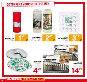 Trafic folder Pagina 18