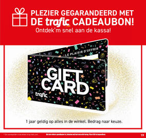 Trafic folder Pagina 19