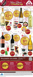 Albertsons weekly ad week 50 Page 2