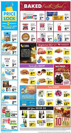 Safeway weekly ad week 50 Page 2