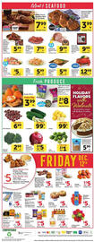 Safeway weekly ad week 50 Page 4