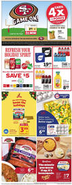Safeway weekly ad week 50 Page 7