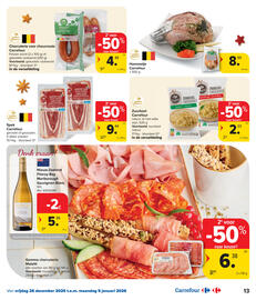 Carrefour folder Pagina 13