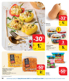 Carrefour folder Pagina 14