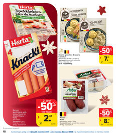 Carrefour folder Pagina 18