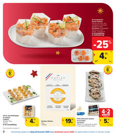 Carrefour folder Pagina 2