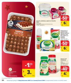 Carrefour folder Pagina 20