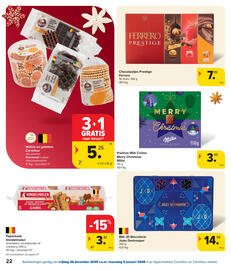 Carrefour folder Pagina 22