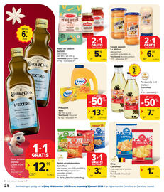 Carrefour folder Pagina 24