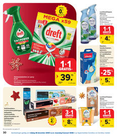 Carrefour folder Pagina 30