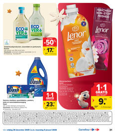 Carrefour folder Pagina 31