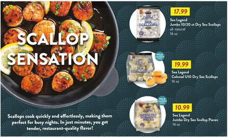 Fresh Thyme weekly ad week 50 Page 11
