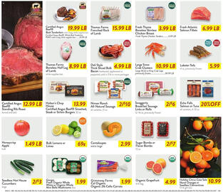 Fresh Thyme weekly ad week 50 Page 4