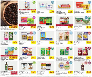 Fresh Thyme weekly ad week 50 Page 6