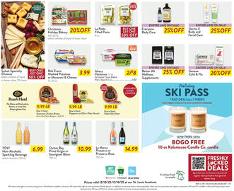Fresh Thyme weekly ad week 50 Page 8