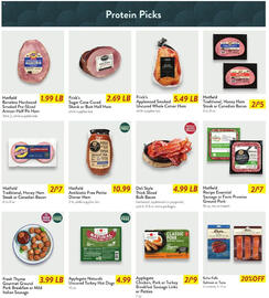 Fresh Thyme weekly ad week 50 Page 9