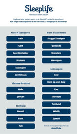 Sleeplife folder Pagina 18