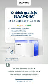 Sleeplife folder Pagina 5