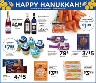 QFC weekly ad week 50 Page 15