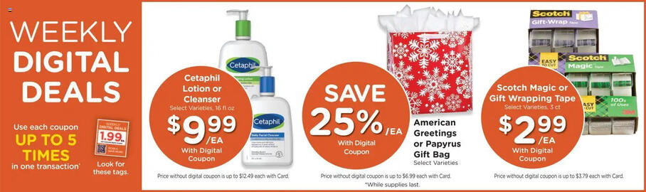 QFC weekly ad week 50 Page 3