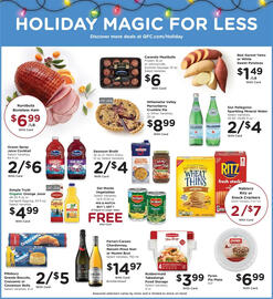QFC weekly ad week 50 Page 5