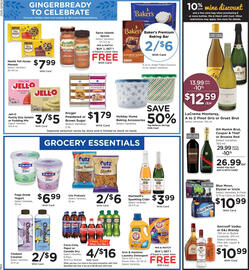 QFC weekly ad week 50 Page 6