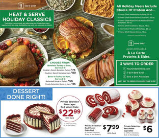 QFC weekly ad week 50 Page 7