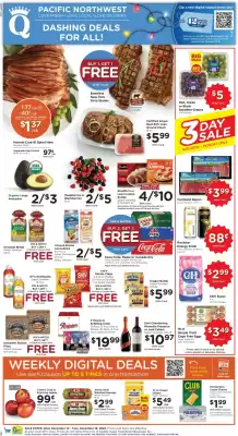 QFC weekly ad (valid until 16-12)