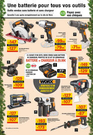 Brico Depot folder Pagina 2