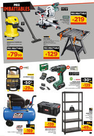 Brico Depot folder Pagina 3