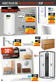 Brico Depot folder Pagina 4