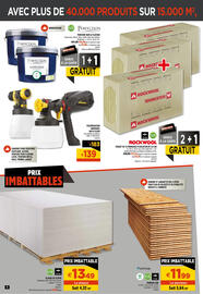 Brico Depot folder Pagina 6