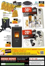 Brico Depot folder Pagina 8