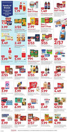 Stater Bros weekly ad week 50 Page 2