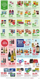 Stater Bros weekly ad week 50 Page 3