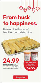 Stater Bros weekly ad week 50 Page 6